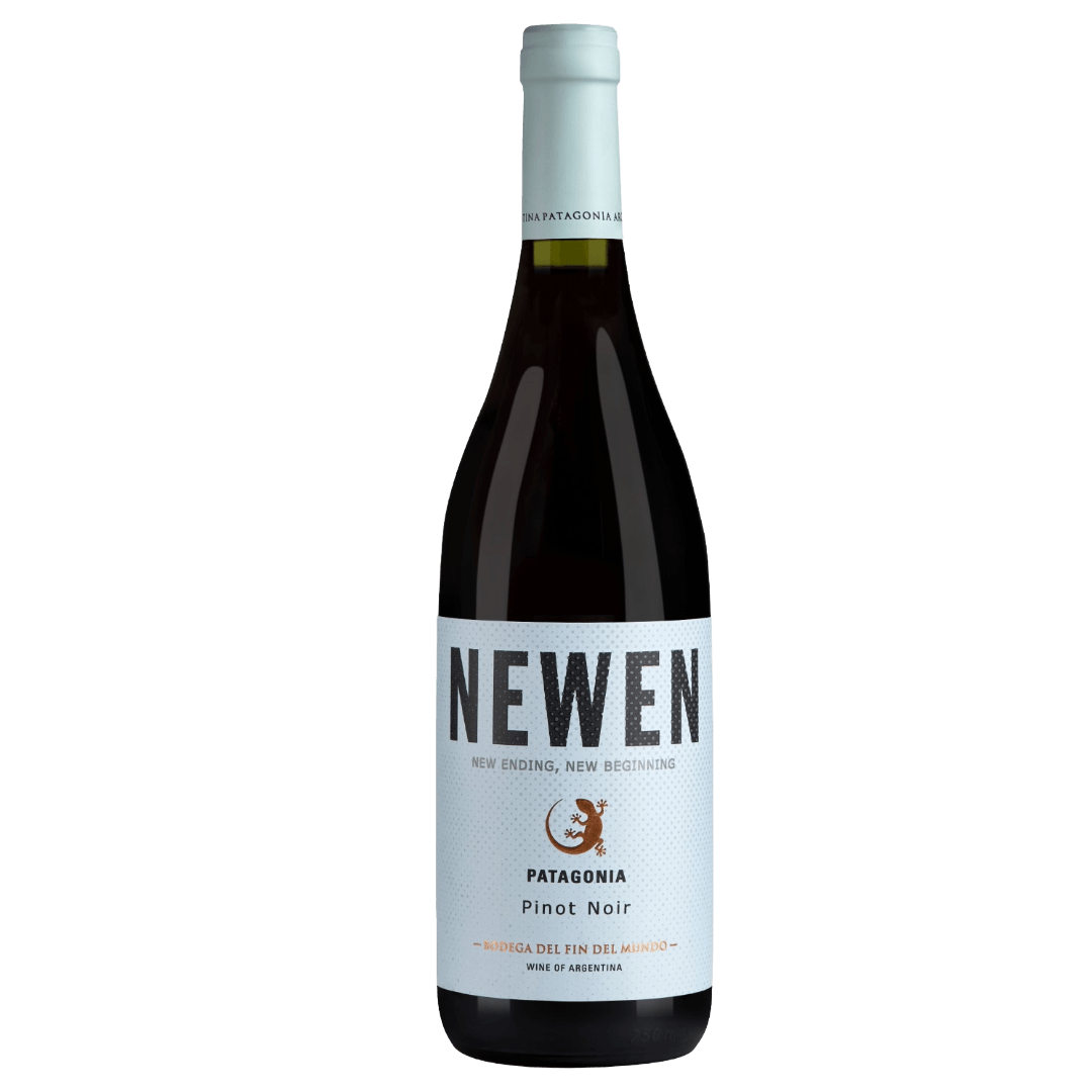 Vinho Tinto Argentino Newen Pinot Noir