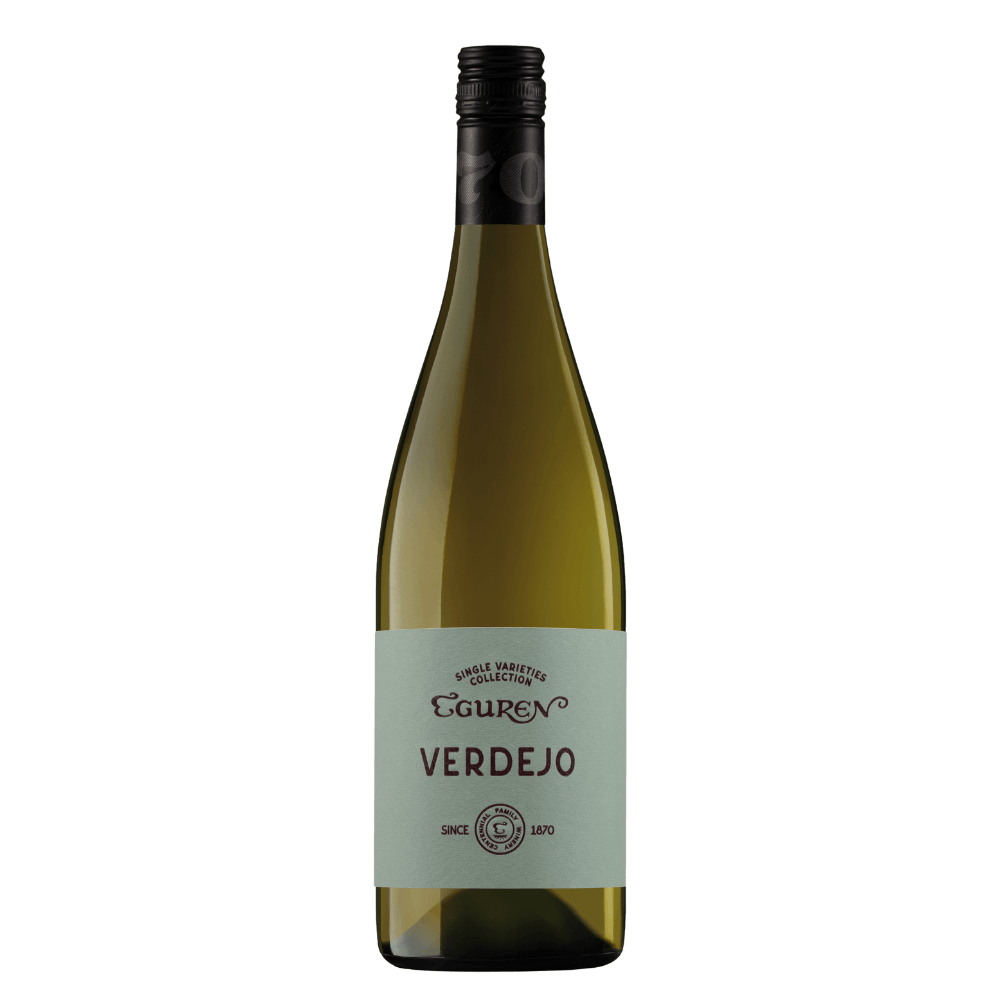 Vinho Branco Espanhol Eguren Verdejo
