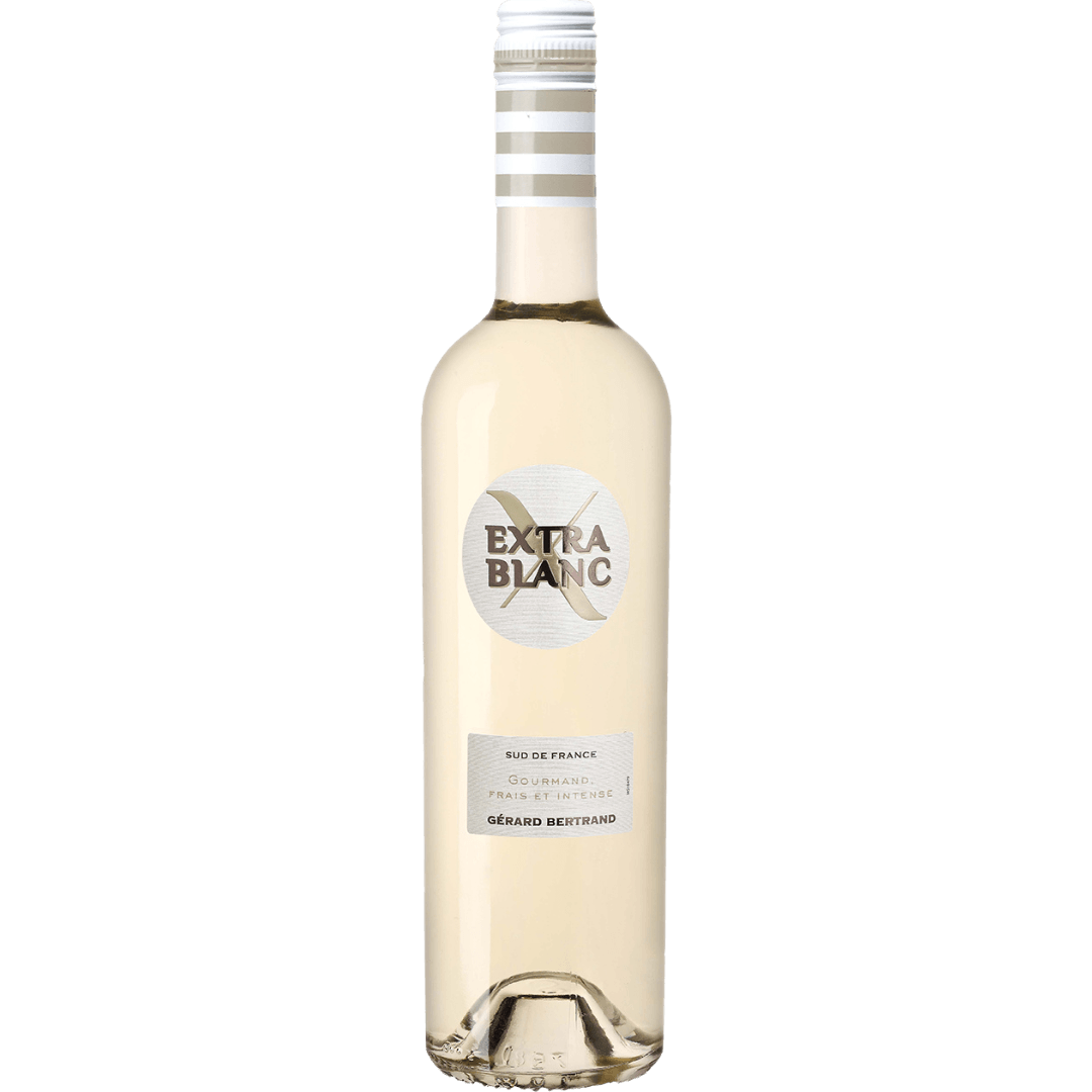 Vinho Branco Francês Gerard Bertrand Extra Blanc