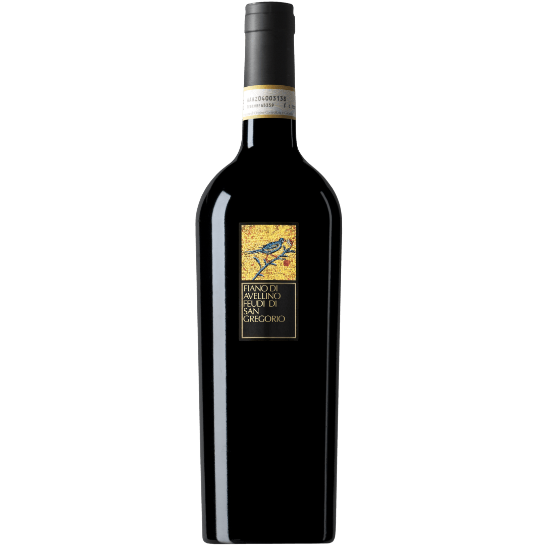Vinho Branco Italiano Feudi di San Gregorio Fiano Di Avelino
