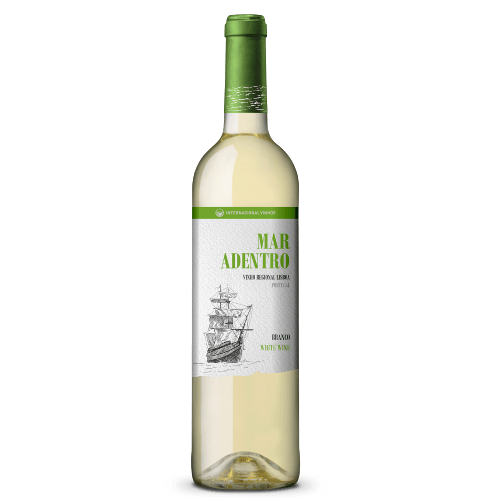 Vinho Branco Argentino Cruz Del Sur Chardonnay