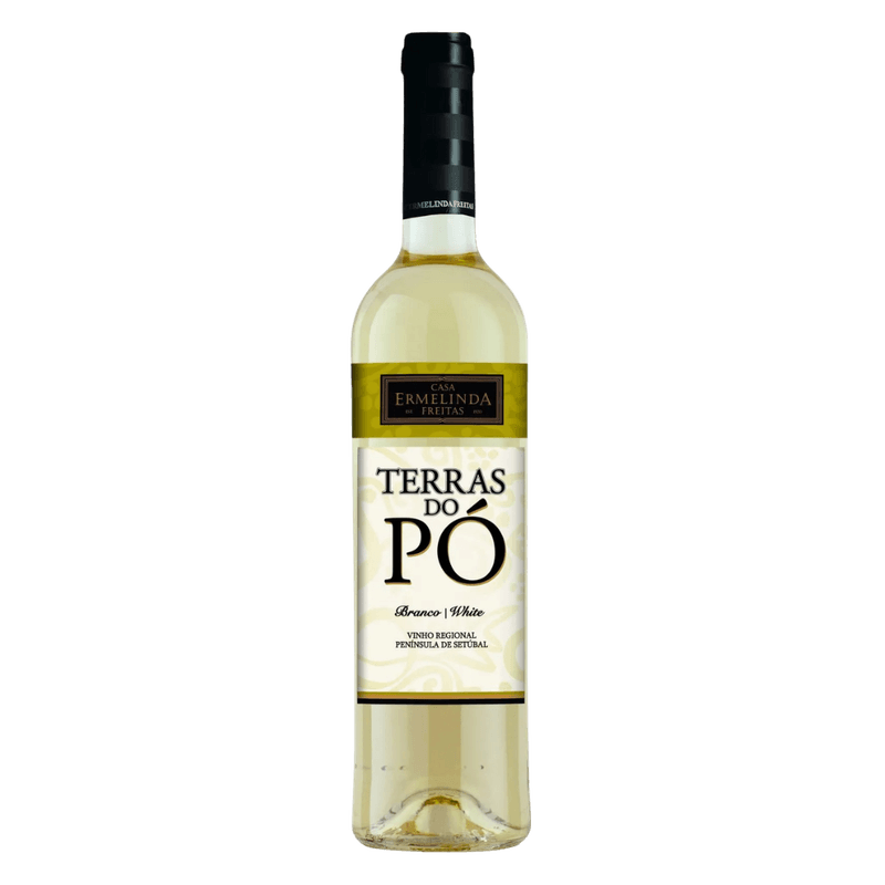 Vinho Branco Português Terras Do Pó
