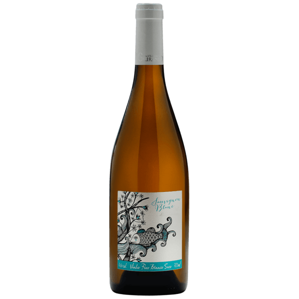 Vinho Branco Brasileiro Villaggio Grando Chardonnay