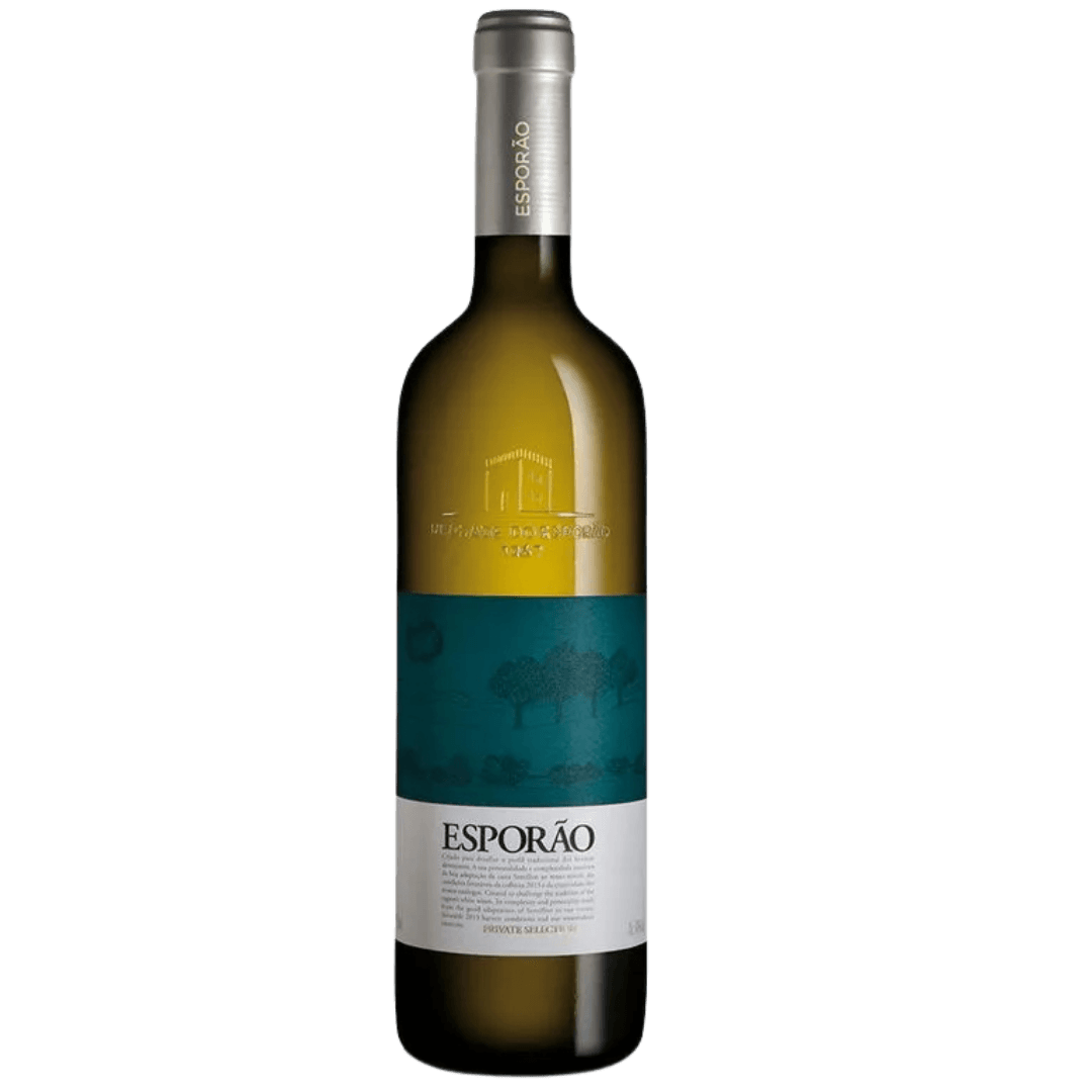 Vinho Branco Português Esporão Private Selection