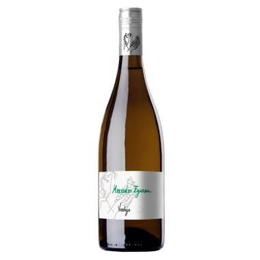 Vinho Branco Espanhol Mercedes Eguren Verdejo