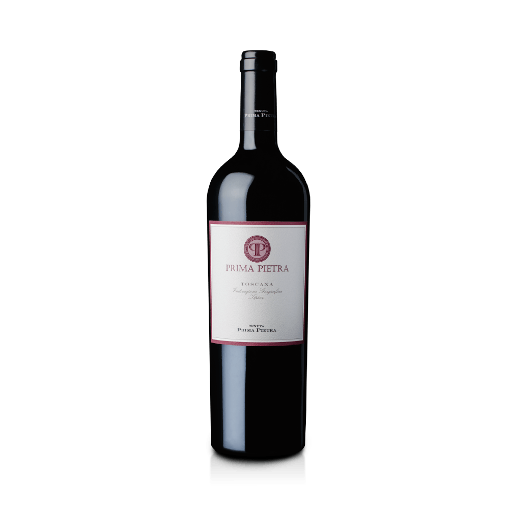 Vinho Tinto Italiano Castiglion Prima Pietra