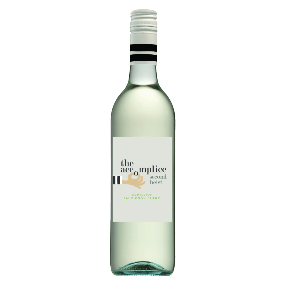Vinho Branco Australiano De Bortoli The Accomplice Sémillon Sauvignon Blanc