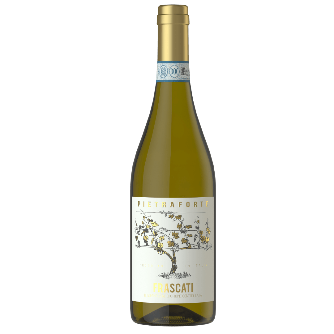 Vinho Branco Italiano Castellani Pietraforte Frascati