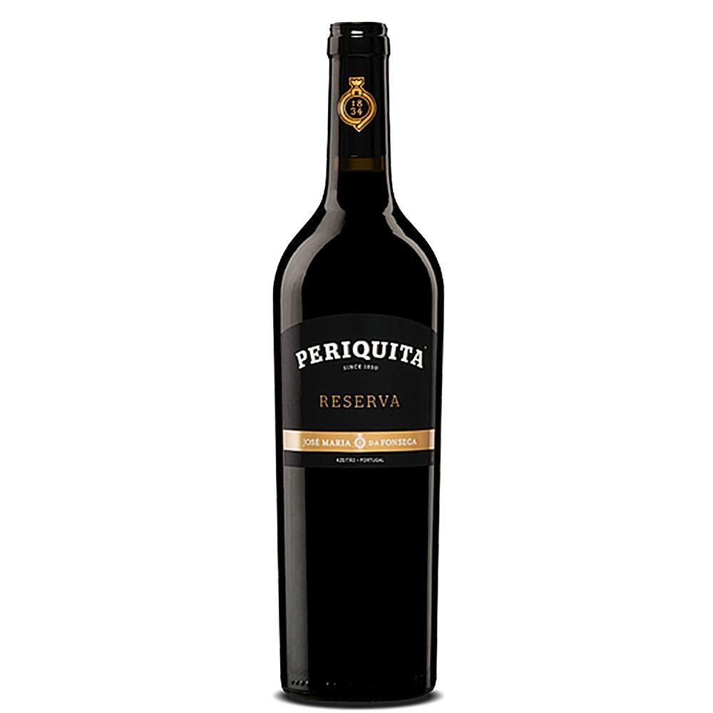 Vinho Tinto Português Periquita Reserva