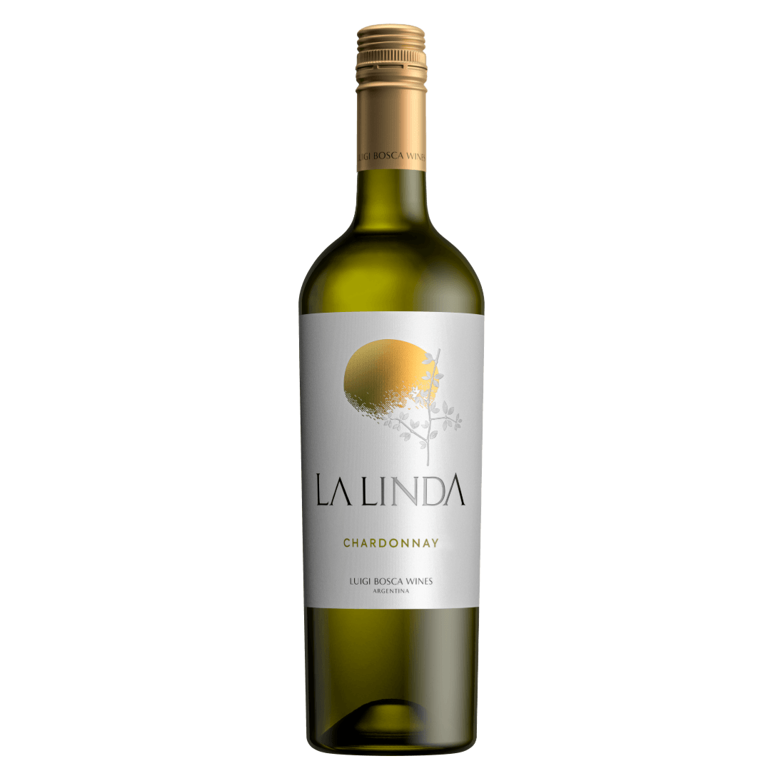 Vinho Branco Argentino Luigi Bosca La Linda Chardonnay
