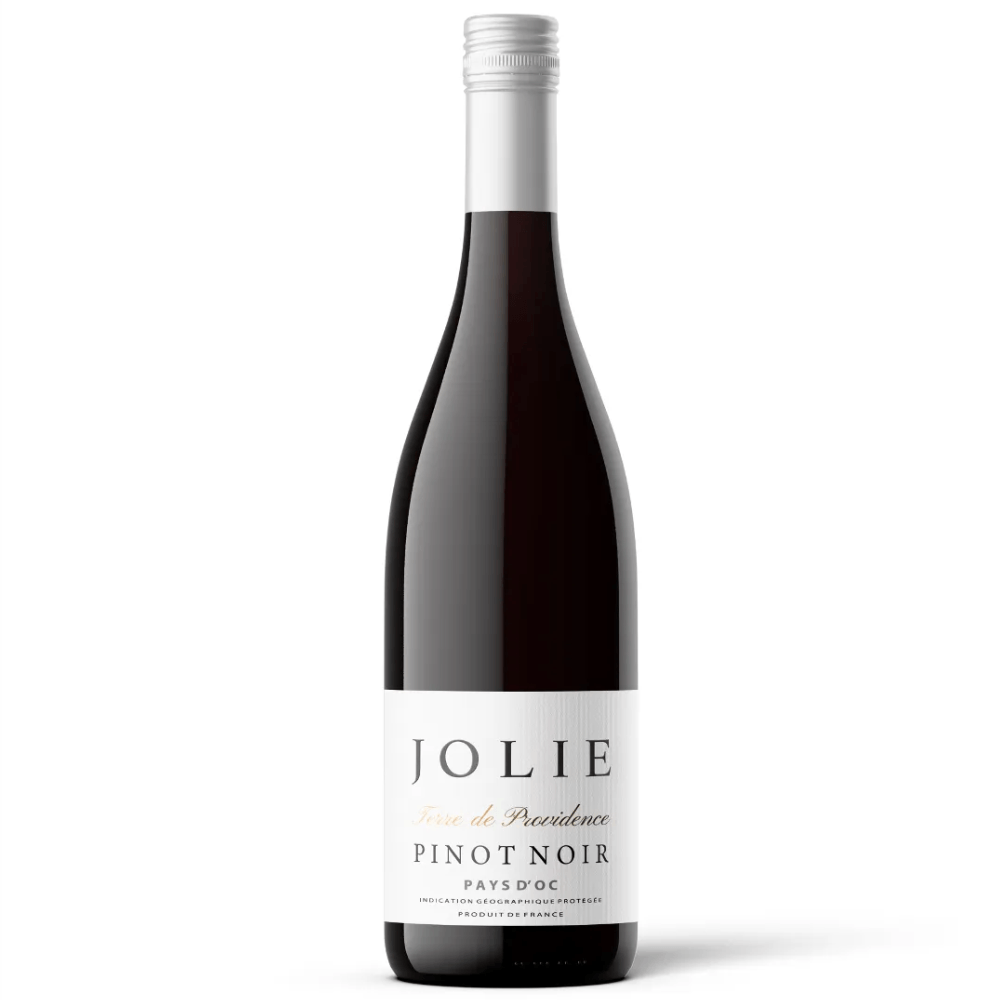 Vinho Tinto Francês Bijou Wines Jolie Pinot Noir